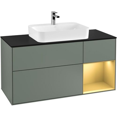 Villeroy & Boch Finion Waschtischunterschrank G42, G422HFGM G422HFGM