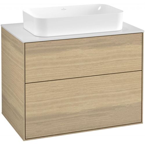 Villeroy & Boch Finion Waschtischunterschrank G63, G63100PC G63100PC