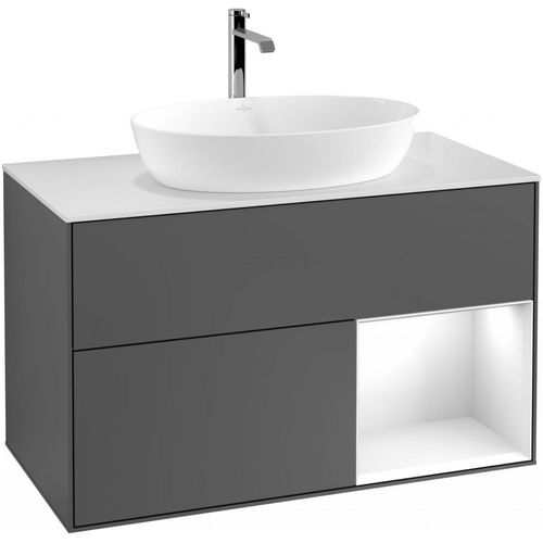 Villeroy & Boch Finion Waschtischunterschrank G78, G781GFGK G781GFGK