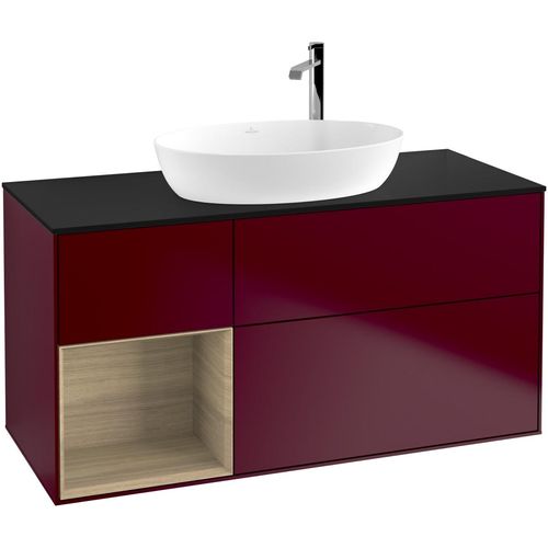 Villeroy & Boch Finion Waschtischunterschrank G94, G942PCHB G942PCHB