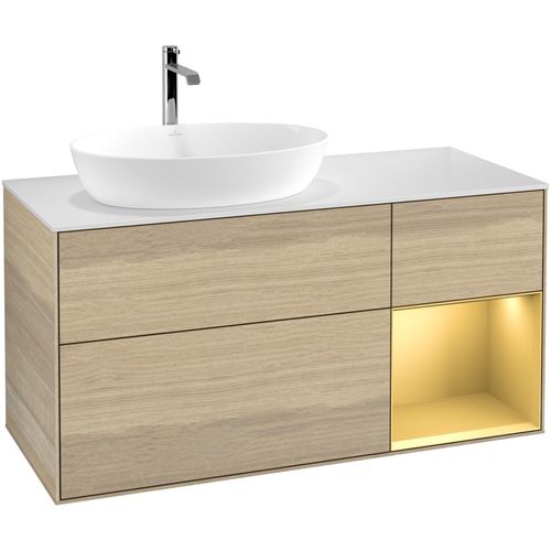 Villeroy & Boch Finion Waschtischunterschrank GA5, GA51HFPC GA51HFPC