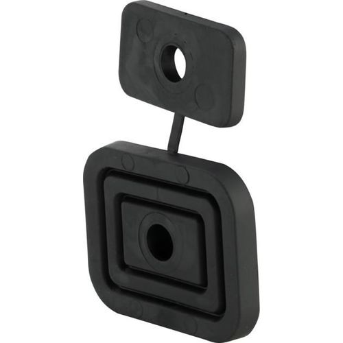 Viega Schallschlucker 8310.52, in 50x40mm Gummi 636395