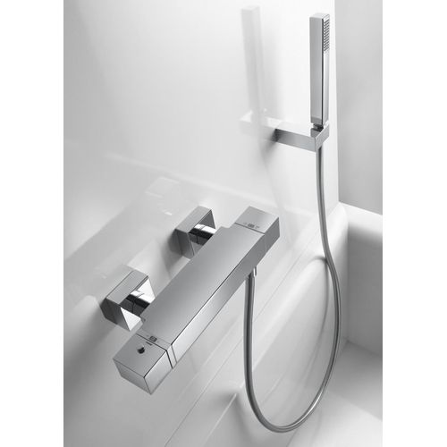 Tres Tresmostatic Thermostatische Dusche Rohr Zub 1071649