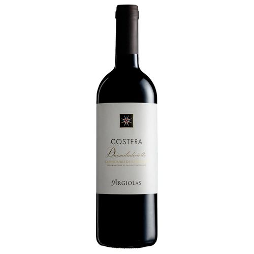 Argiolas Costera Cannonau di Sardegna DOC