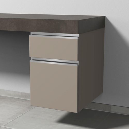 Sanipa Anbau-/Solitärschrank 2morrow L2213, L221367 L221367