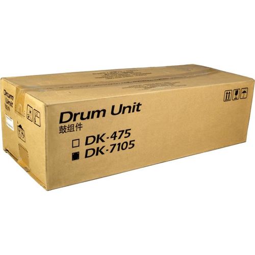 Kyocera Drumkit DK-7105 302NL93020