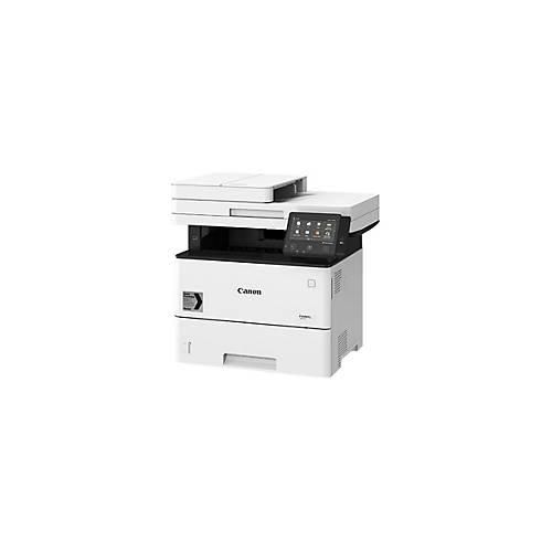 Canon i-SENSYS MF543x - Multifunktionsdrucker - s/w