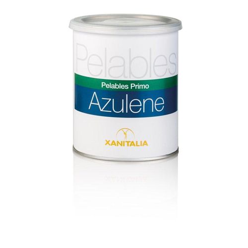 XanitaliaPro Film Wax Pelables Primo Brasilian System Azulen 800ml