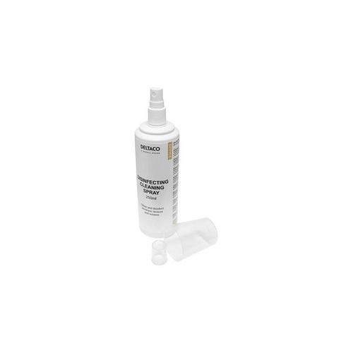 Deltaco Antibacterial spray 100 ml