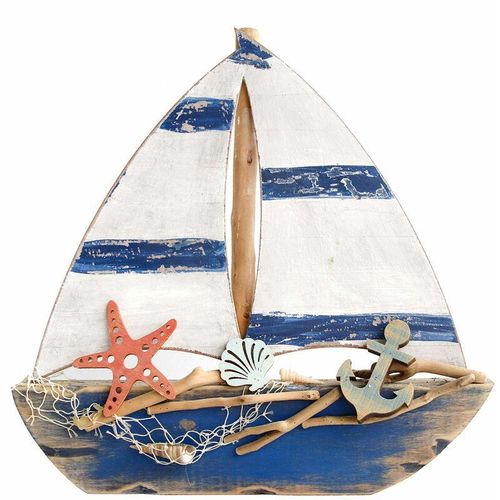 Signes Grimalt - Modellismus von Bootenfiguren Blaues Segeln segeln - Azul