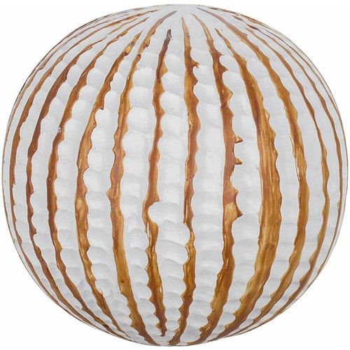 Dekoration Dekoration Ball Dekorative Ball 12x12x12Cm 27076 - Signes Grimalt