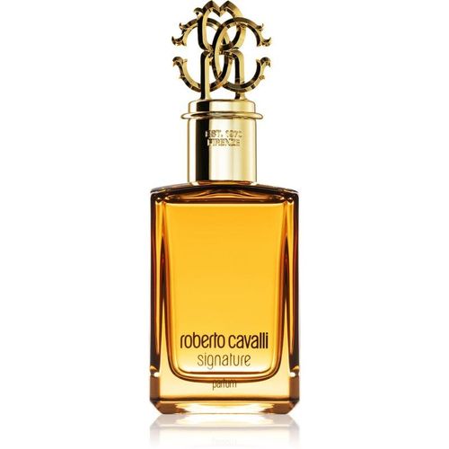 Roberto Cavalli Roberto Cavalli parfum pour femme 100 ml