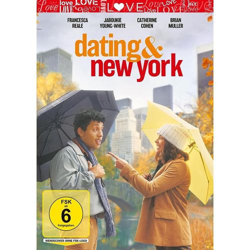 Dating & New York (DVD)