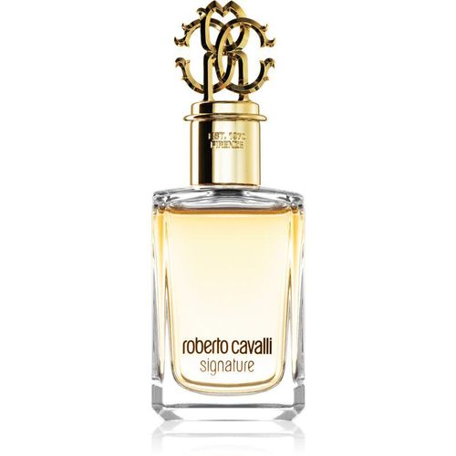 Roberto Cavalli Roberto Cavalli Eau de Parfum new design pour femme 100 ml