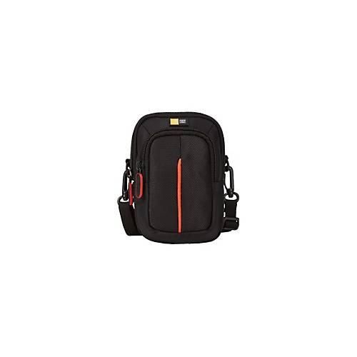 Case Logic DCB313 - Tasche für Kamera - Polyester - Schwarz