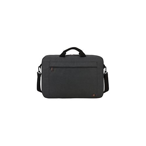 Case Logic ERA Laptop Attaché - Notebook-Schultertasche - 39.6 cm (15.6