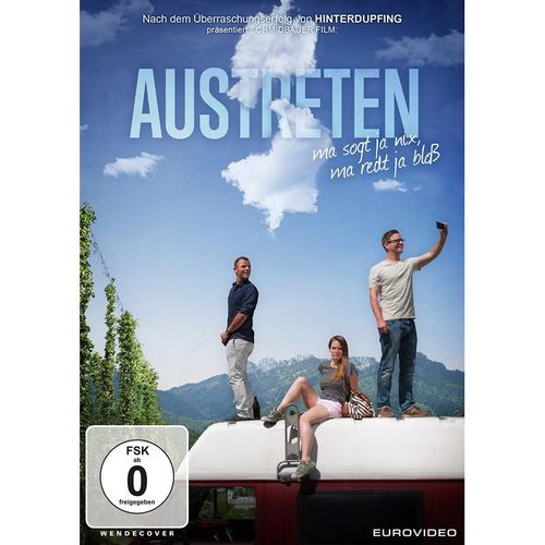 Austreten (DVD)