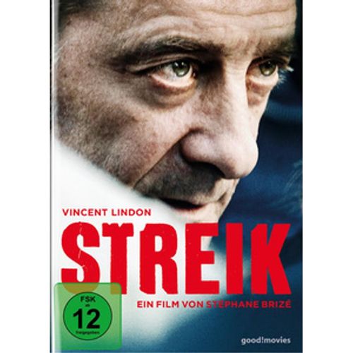 Streik (DVD)