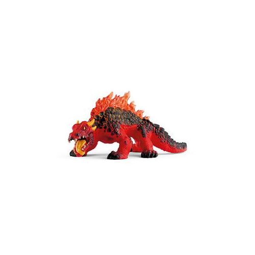 Schleich® Eldrador 70156 Magmawaran Spielfigur