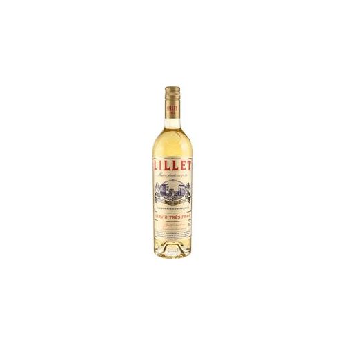 Lillet Blanc Apéritif de France 0,75l