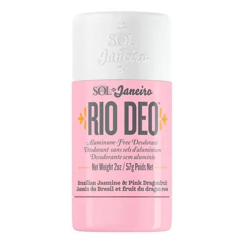 Sol De Janeiro – Beija Flor Rio Deo – Deodorant – beija Flor Rio Deo