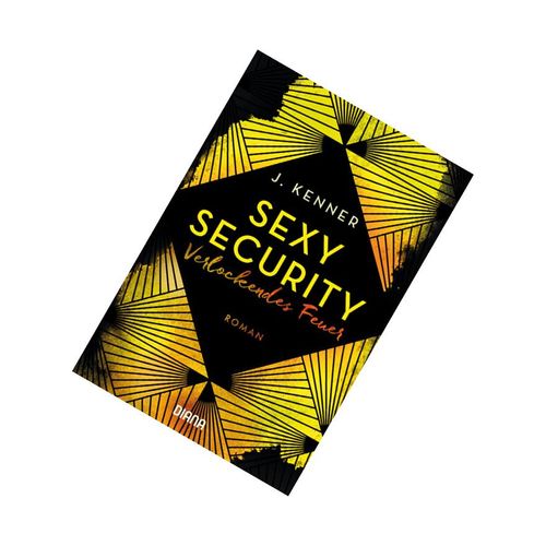 Sexy Security - Verlockendes Feuer