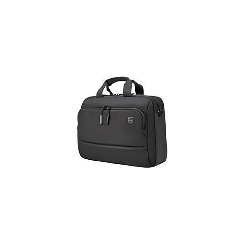 Tucano Player – Notebook-Tasche – 40.6 cm – 15.6″ – 16″ – Schwarz