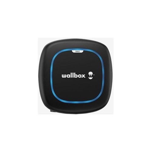 Wallbox Pulsar Max