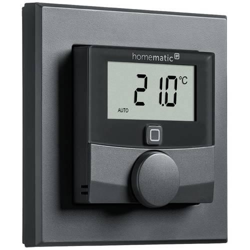 Homematic IP Funk Wandthermostat HmIP-WTH-A