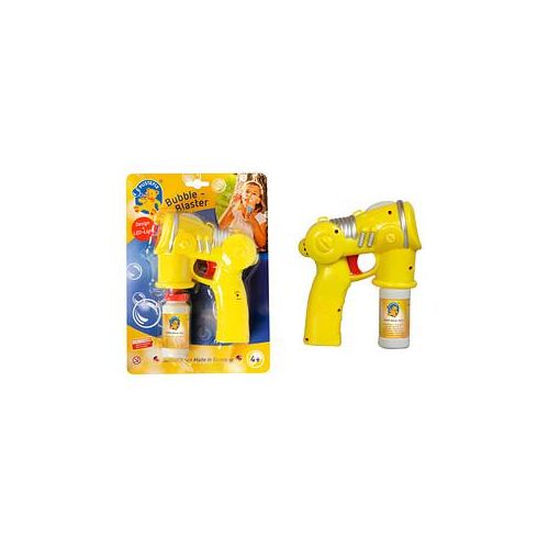 PUSTEFIX® Seifenblasenpistole Bubble-Blaster