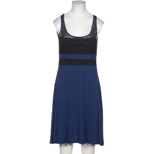 Zalando Essentials Damen Kleid, marineblau, Gr. 36