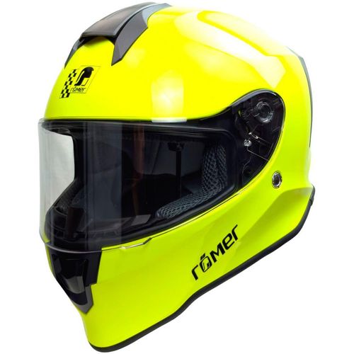 Motorradhelm RÖMER HELME 