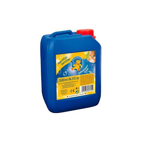 PUSTEFIX® Seifenblasenflüssigkeit 2500 ml