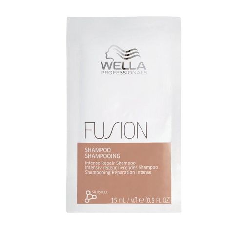 Wella Professionals Fusion Intense Repair Shampoo 15ml