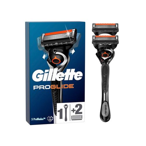 Gillette Proglide Flexball Manual Razor