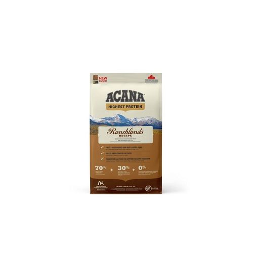 Acana Ranchslands Highest Protein 11.4kg