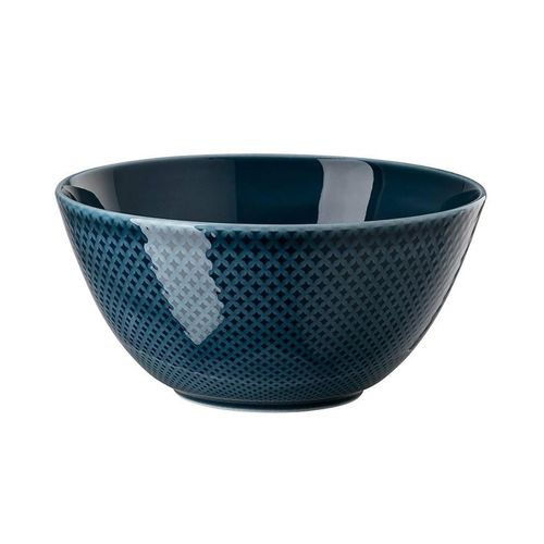 Rosenthal - Junto Schüssel Ø 19 cm, ocean blue