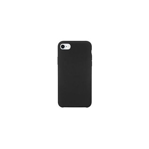 JT BERLIN Cover 10407 Apple iPhone 7, iPhone 8, iPhone Se (2020) Schwarz