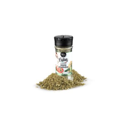 Würzkristalle Basilikumpesto 28 g