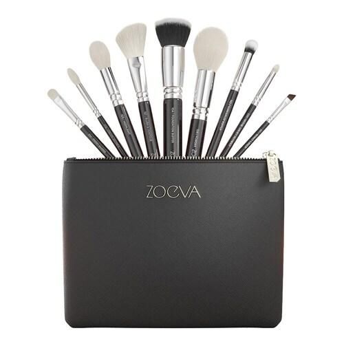 Zoeva - The Complete - Pinsel-set - brush Set The Complete