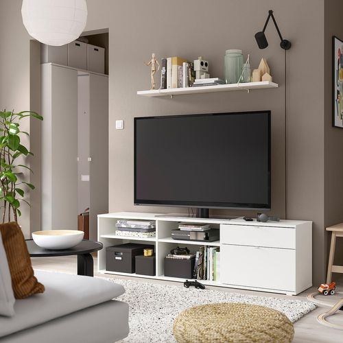 VIHALS TV-Bank