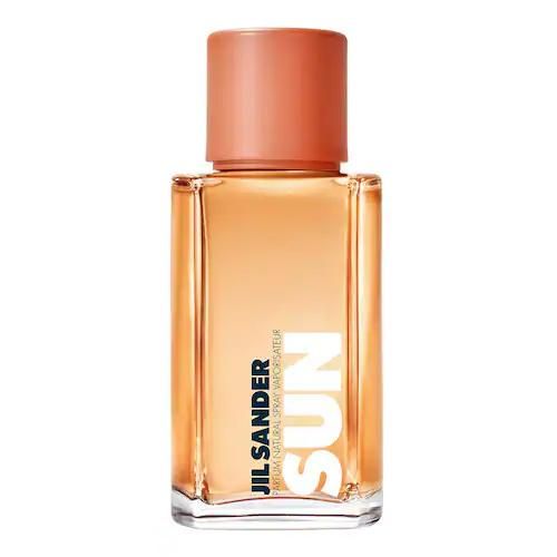 Jil Sander - Jil Sander Sun - Parfum - -sun Woman Edp 75ml