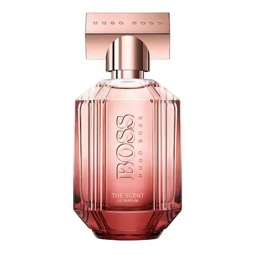 Hugo Boss - Boss The Scent - Le Parfum For Her - the Scent For Her Le Parfum 50ml