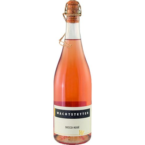 Wachtstetter Secco Rosé