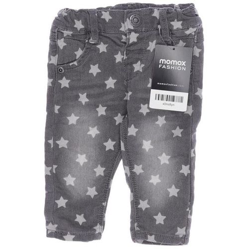 name it Damen Jeans, grau, Gr. 62