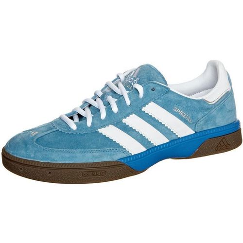 Adidas ADIDAS Handballschuh Spezial Blau Blau 46 2/3