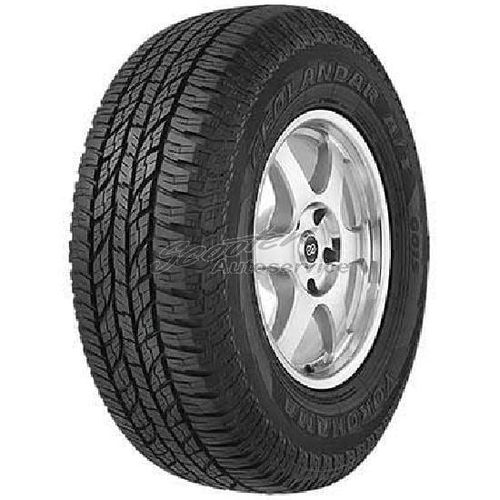Yokohama Geolandar A/T (G015) ( LT325/60 R20 121/118S 8PR, RPB ) Reifen