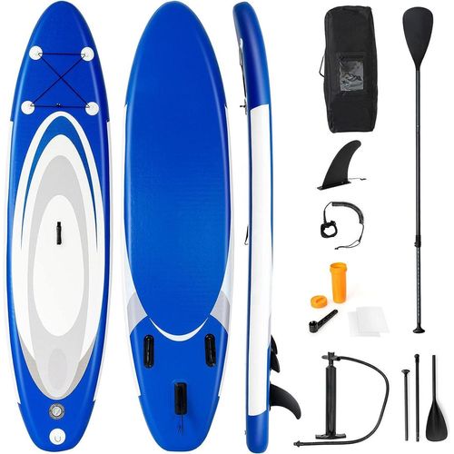 305 x 76 x 15cm Stand Up Paddling Board