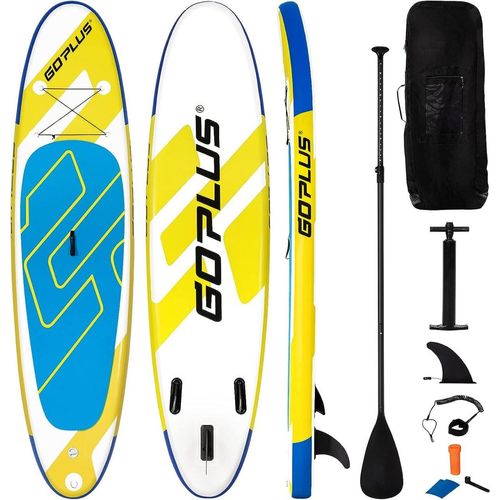 355 x 76 x 15cm Stand Up Paddling Board