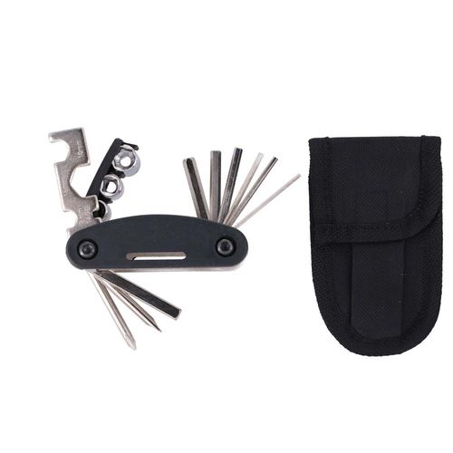 Fahrrad Multitool